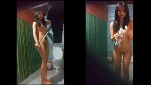 偷拍辣妹換衣服全過(guò)程